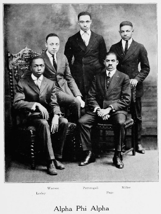 chapter-founders-in-1920